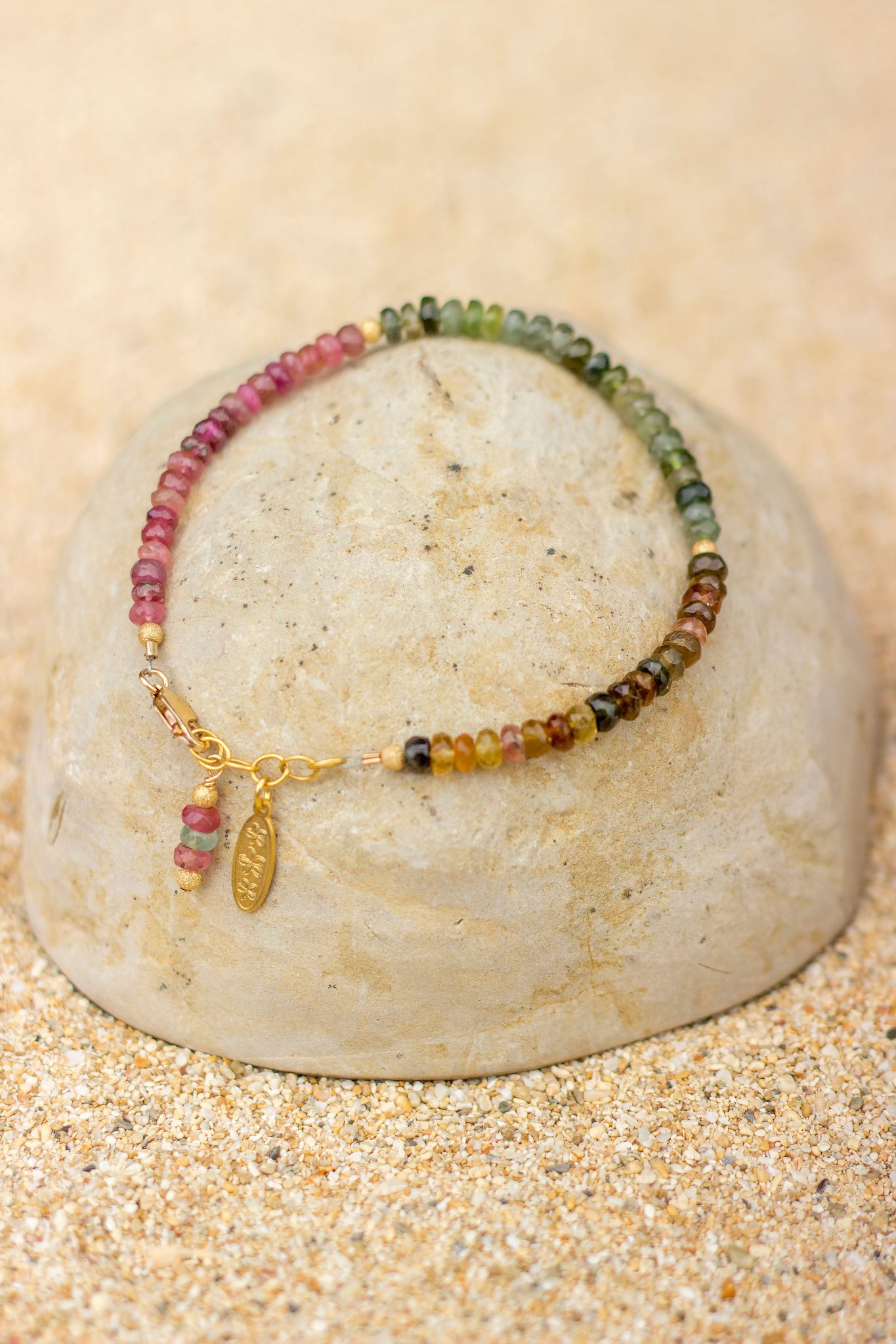 Tourmaline - Stone of Healing - Scout Curated Wears